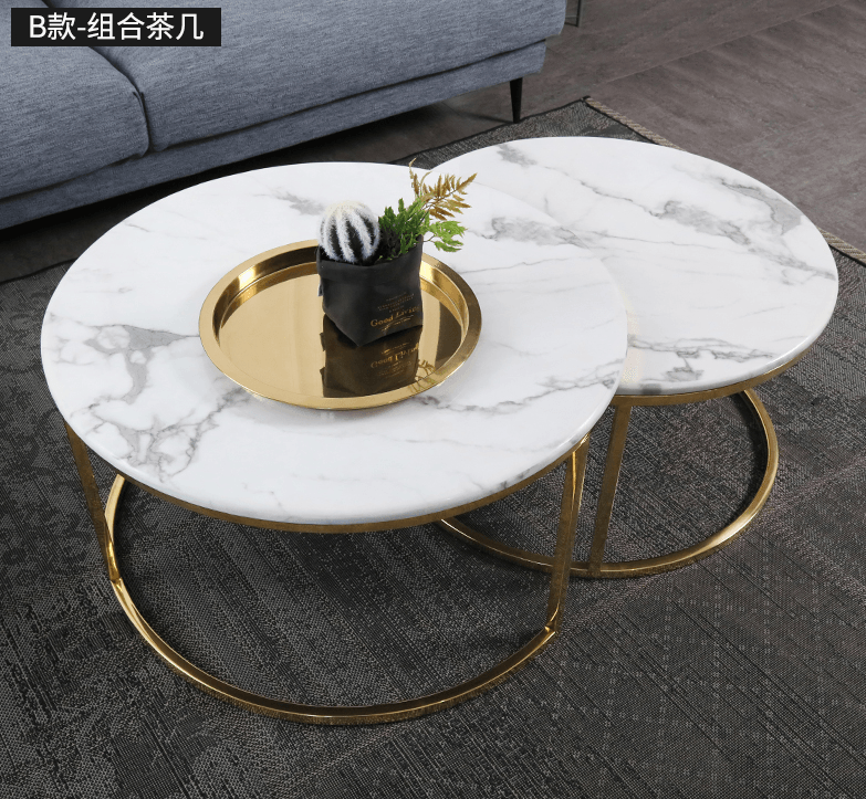 金匠家具輕奢柜子12