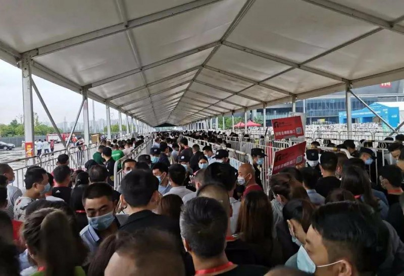 2020第12屆中部（長沙）建材新產品招商暨全屋定制博覽會4