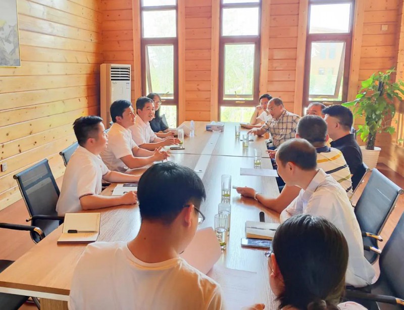 如何辦好南康家具訂貨周，企業(yè)、市場(chǎng)、物流、電商聚力聯(lián)動(dòng)!