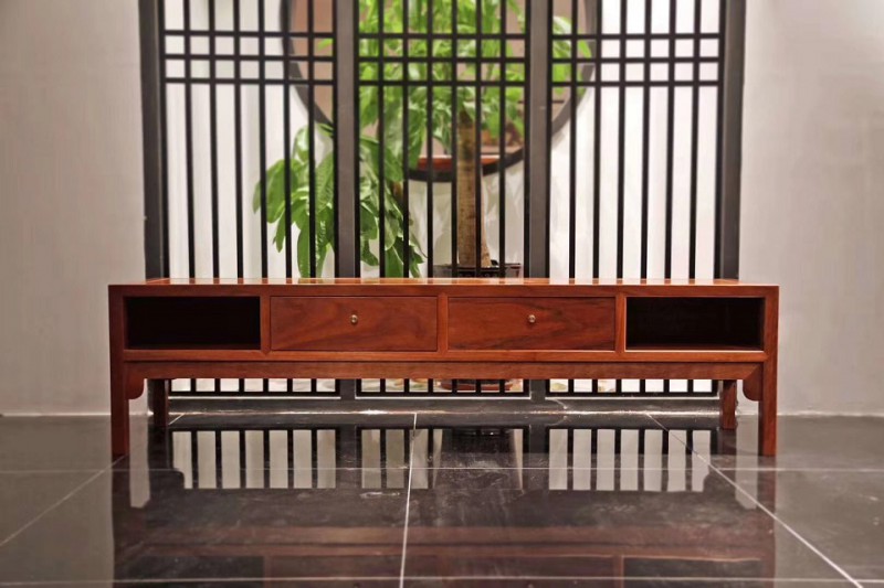 非洲酸枝紅木家具產品3