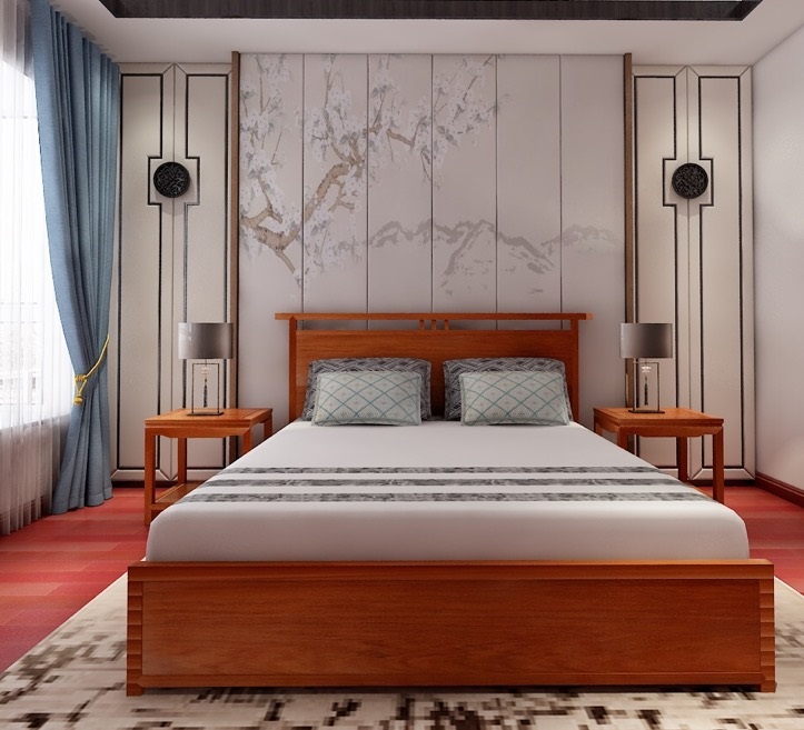 非洲酸枝紅木家具產品4