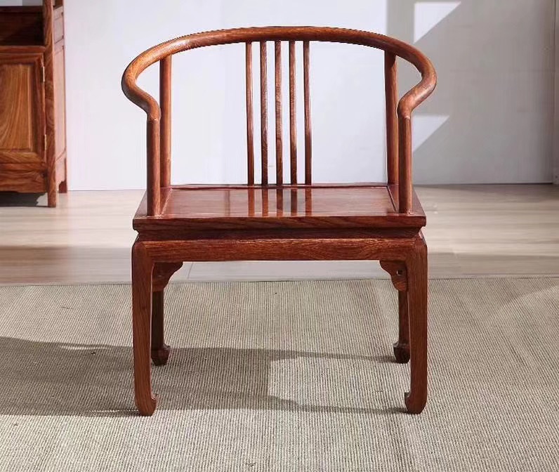 刺猬紫檀紅木家具產品9