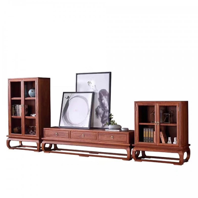 刺猬紫檀紅木家具產品13