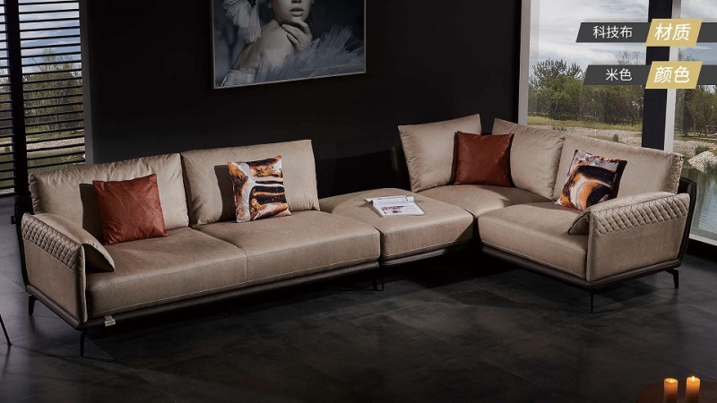 匹阿諾沙發產品6
