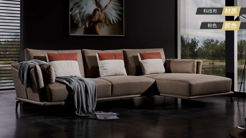 匹阿諾沙發產品12