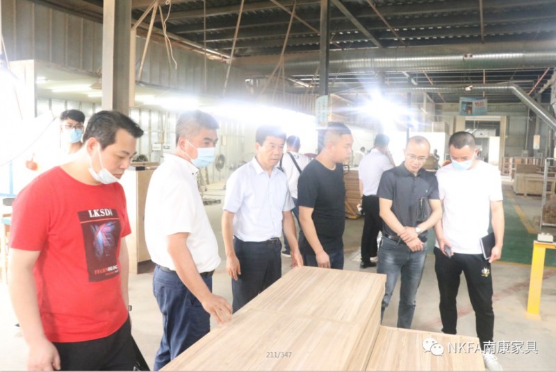 南康家具產業園區2