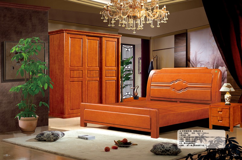 江西南康福佳鑫古典家具產品14