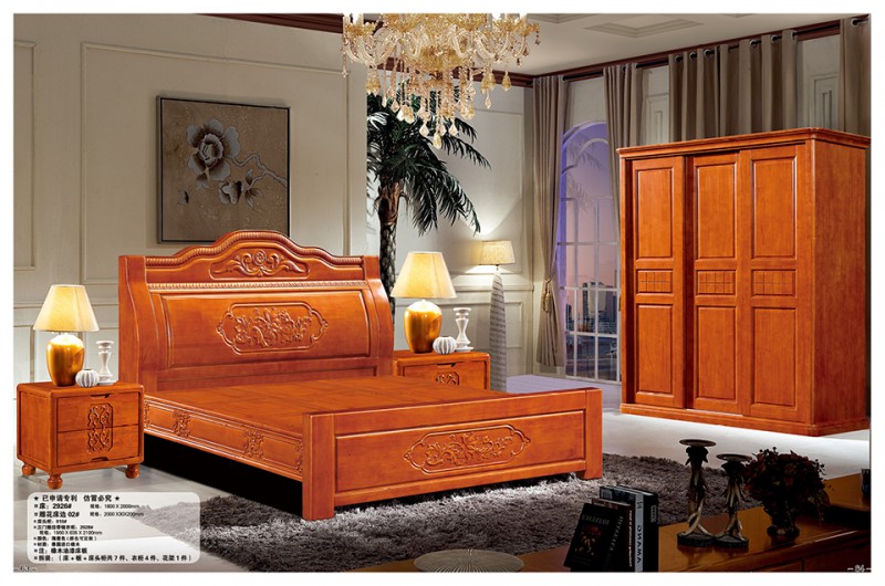 江西南康福佳鑫古典家具產品29