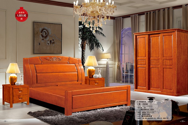 江西南康福佳鑫古典家具產品32