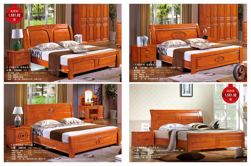 江西南康福佳鑫古典家具產品35