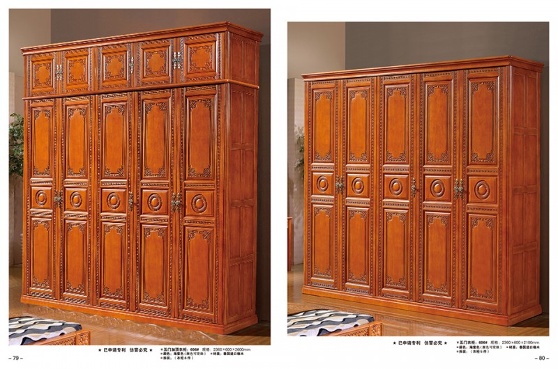 江西南康福佳鑫古典家具產品37