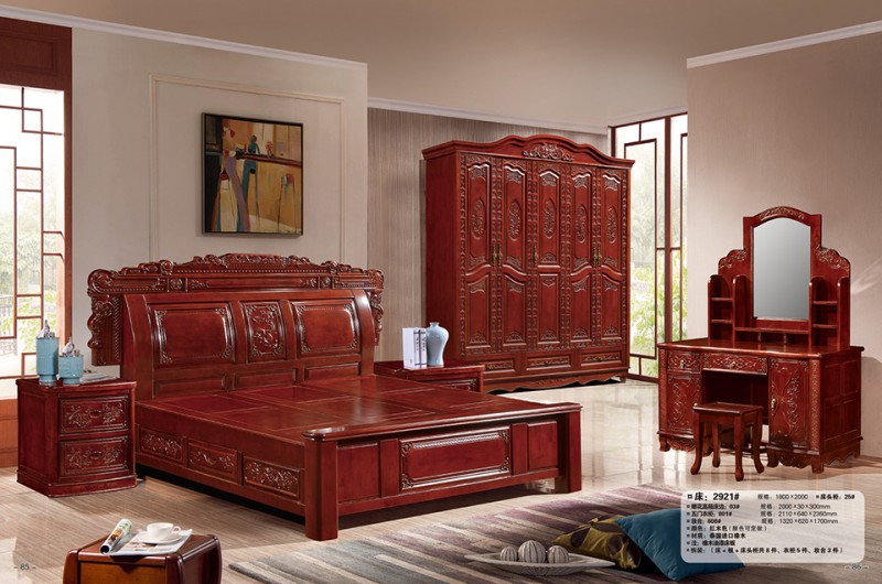 江西南康福佳鑫古典家具產品40