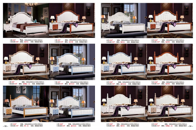 江西南康福佳鑫古典家具產品44