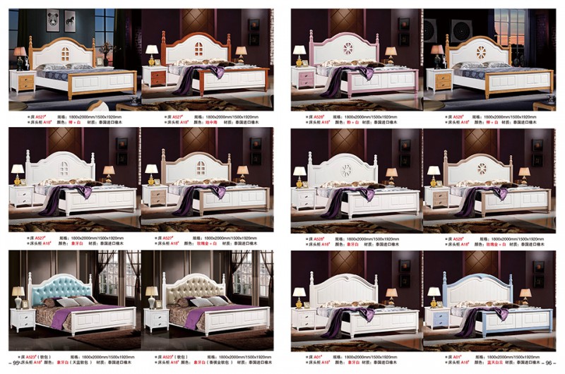 江西南康福佳鑫古典家具產品45