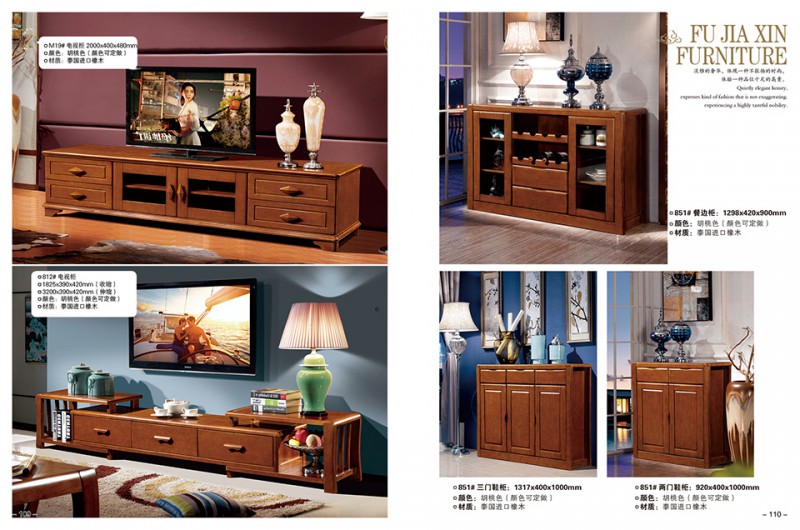 江西南康福佳鑫古典家具產品52