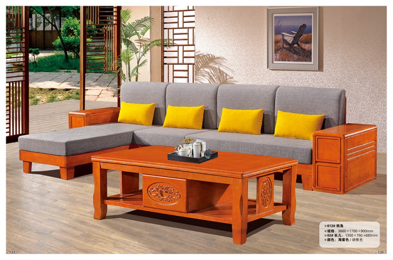 江西南康福佳鑫古典家具產品63