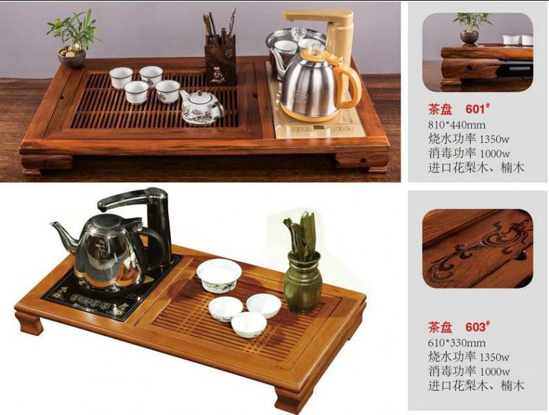 江西南康茶友軒實木茶臺產(chǎn)品2