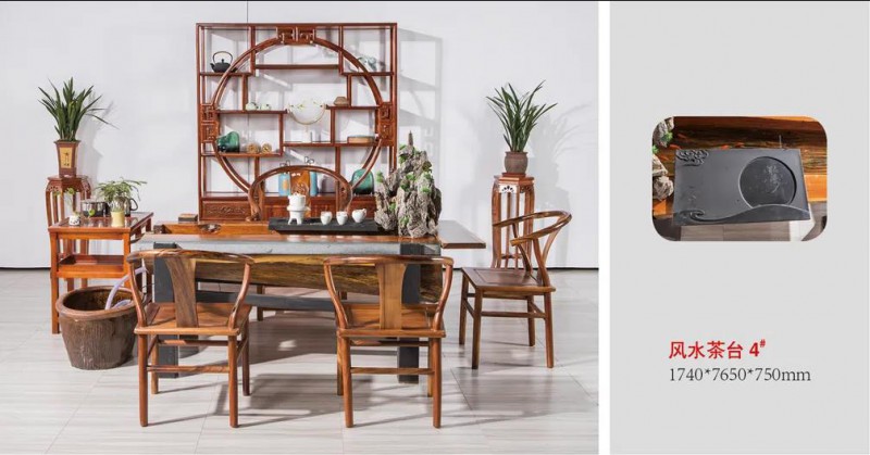江西南康茶友軒實木茶臺產(chǎn)品28