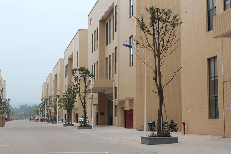 南康團團圓家具