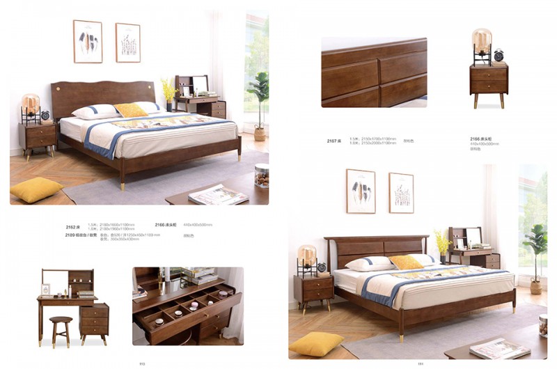 團團圓家具：北歐風情北歐風格家具系列產品3