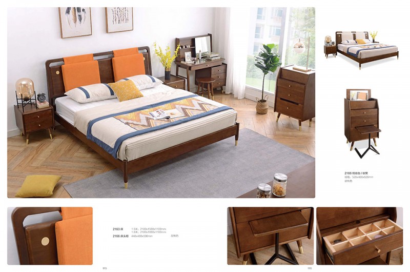 團團圓家具：北歐風情北歐風格家具系列產品4