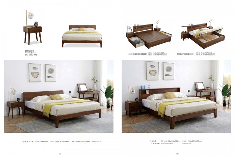 團團圓家具：北歐風情北歐風格家具系列產品18