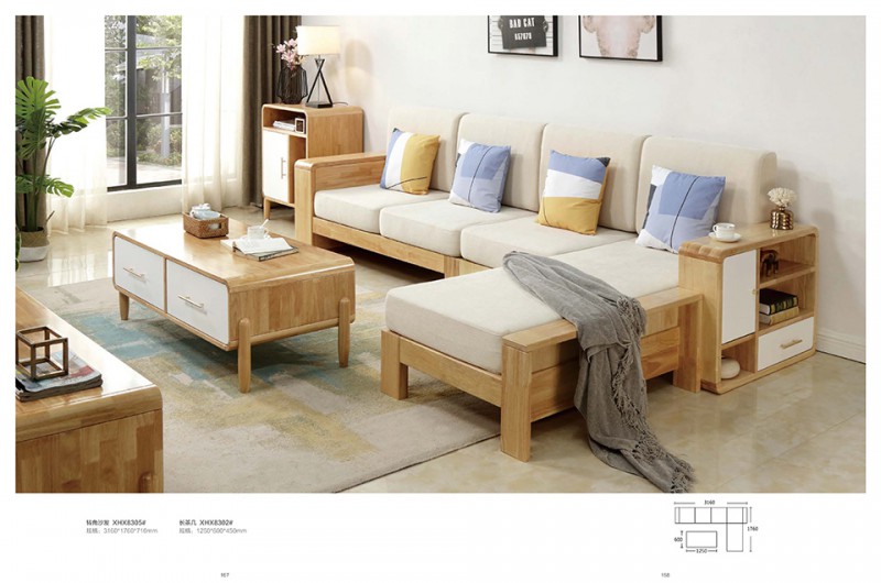 團團圓家具：小歡喜北歐系列產品3