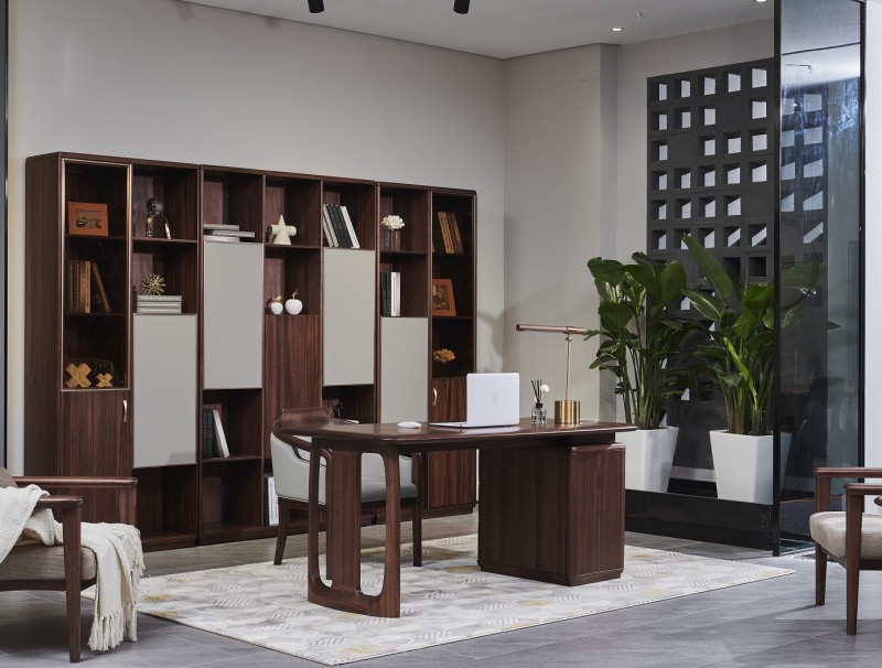 摩凡現代簡約輕奢家具產品7