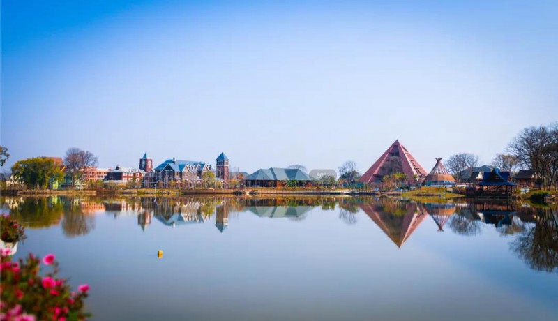 家居文化好豐富