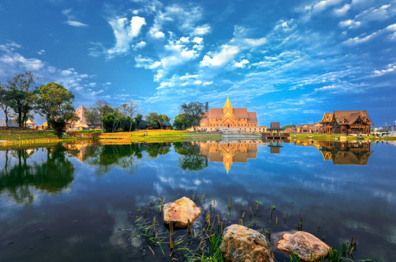 研學旅行好平臺