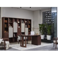 摩凡書房系列01