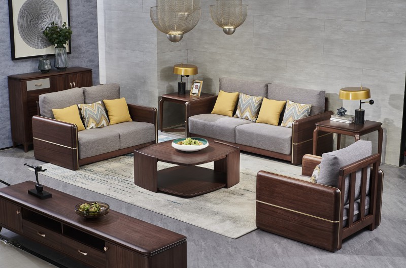 摩凡客廳系列沙發01