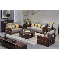 摩凡客廳系列沙發01