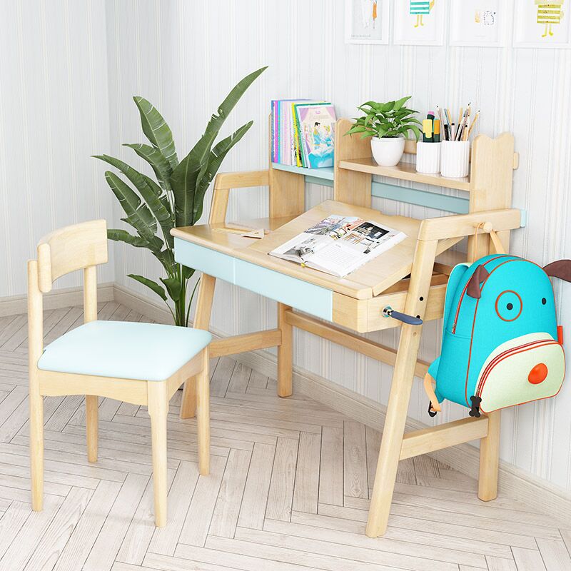 江西贛州南康學生書桌廠家產品38