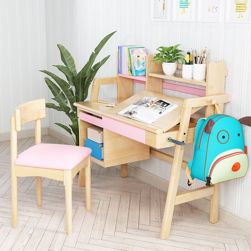 江西贛州南康學生書桌廠家產品37