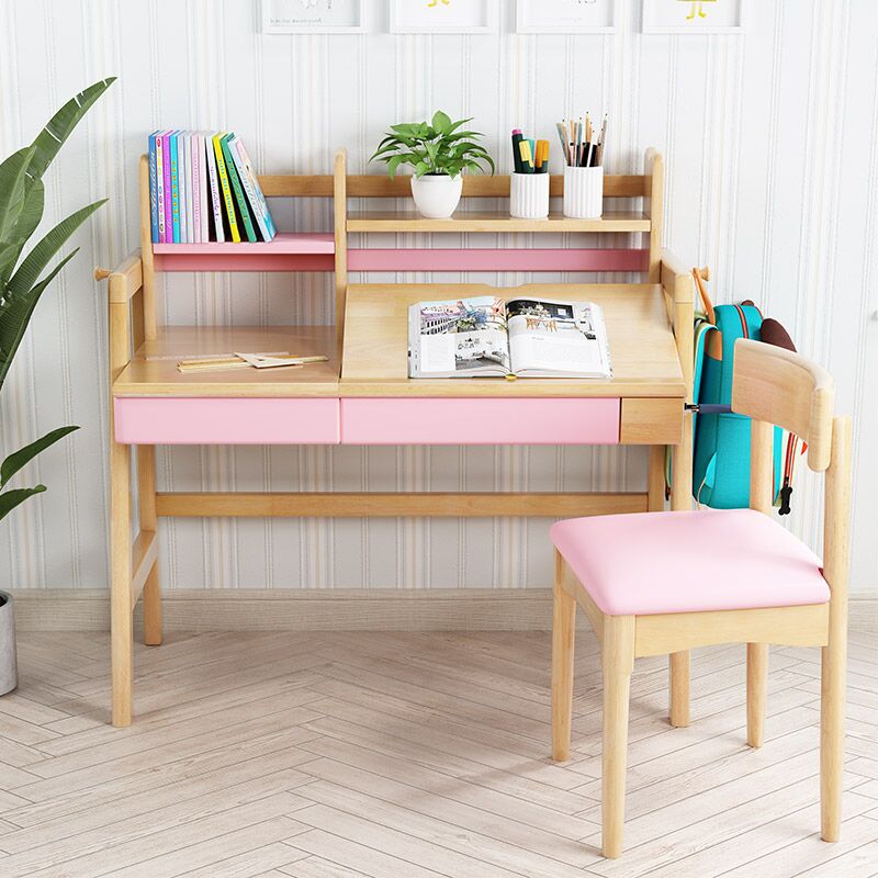 江西贛州南康學生書桌廠家產品34