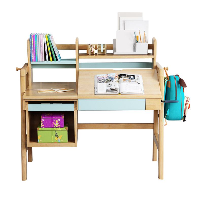 江西贛州南康學生書桌廠家產品33