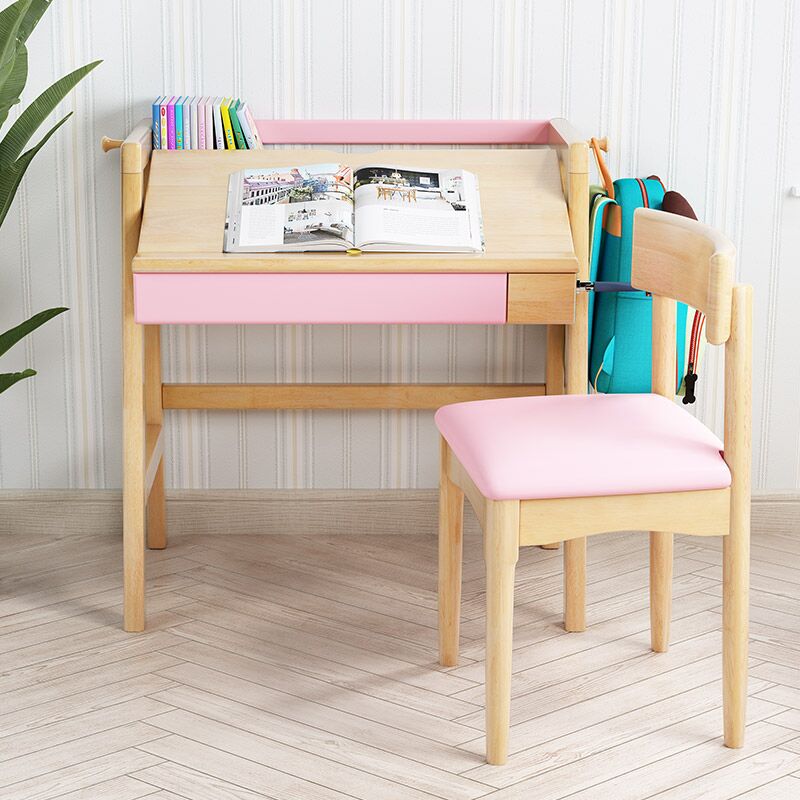 江西贛州南康學生書桌廠家產品32