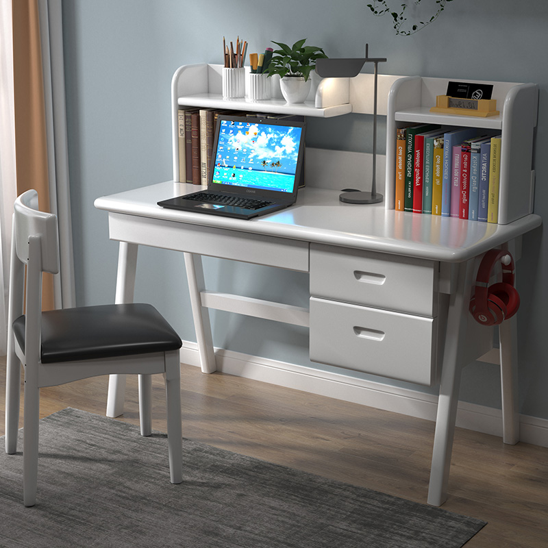 江西贛州南康學生書桌廠家產品21