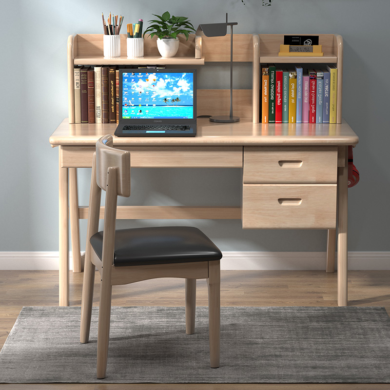 江西贛州南康學生書桌廠家產品18