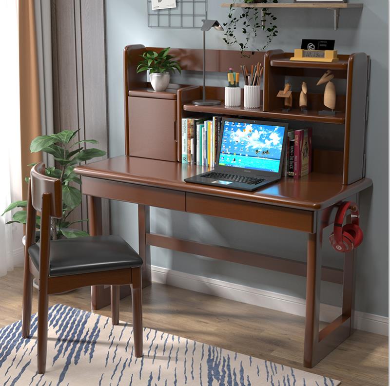 江西贛州南康學生書桌廠家產品3