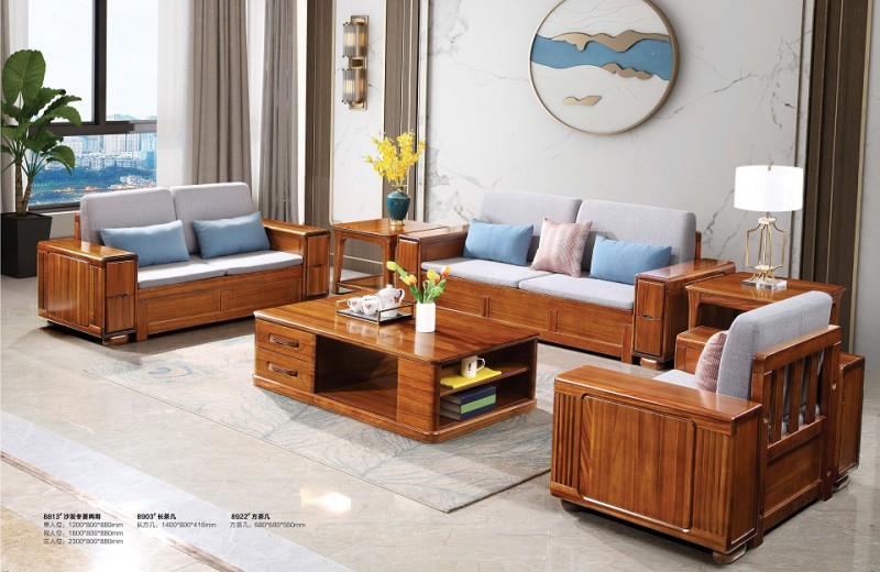 8813#沙發 冬夏兩用