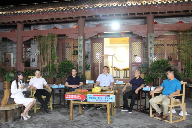 &ldquo;揭秘南康家具崛起之路&rdquo;論壇