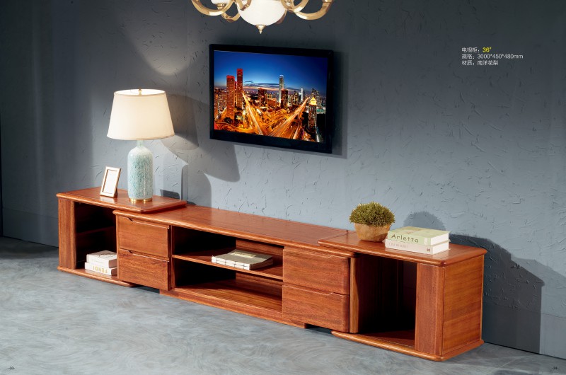 南洋花梨木家具產品16