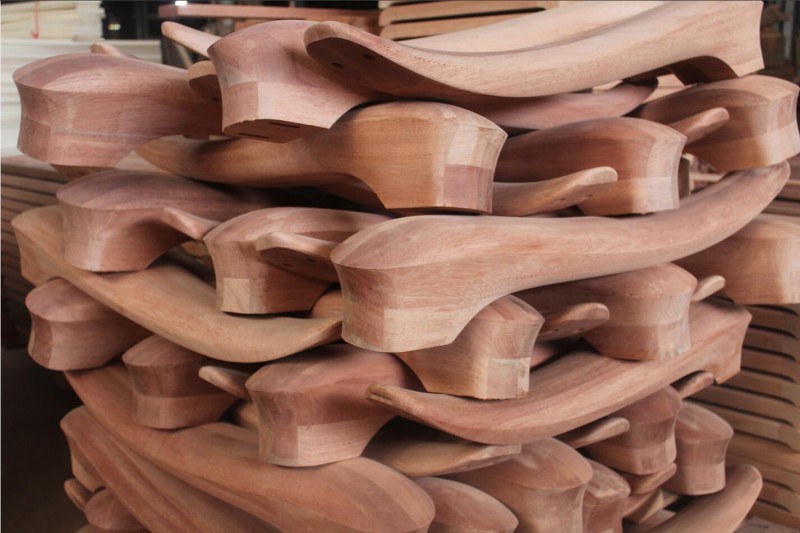 南洋花梨木家具廠家原料實拍4