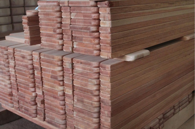 南洋花梨木家具廠家原料實拍6