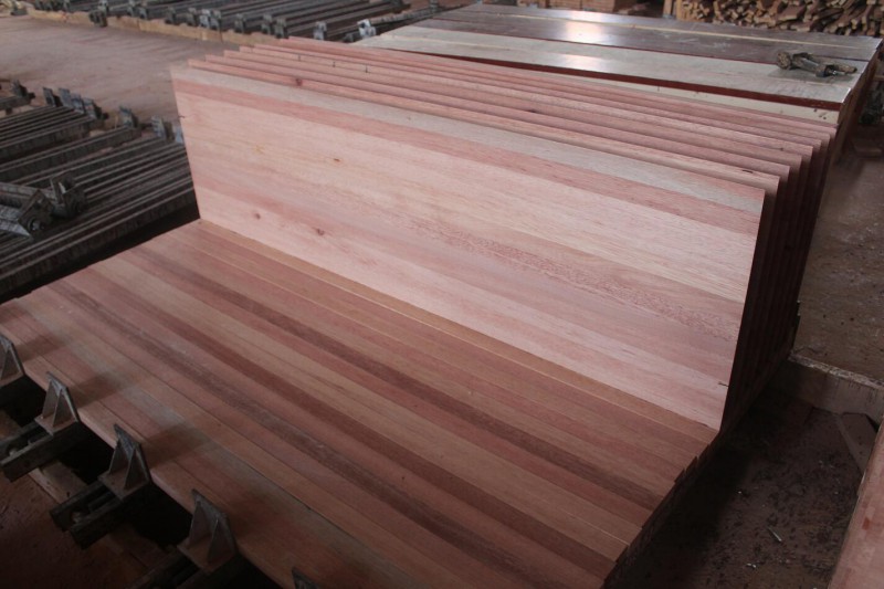 南洋花梨木家具廠家原料實拍19