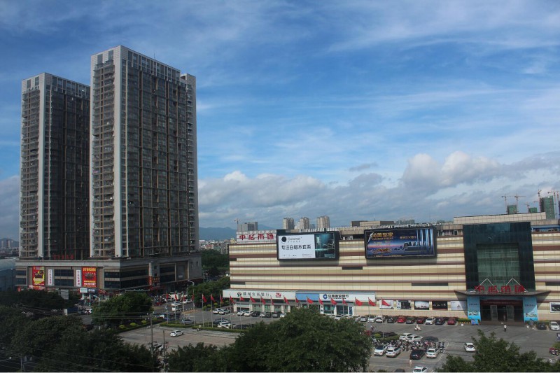 南康國際家具城2