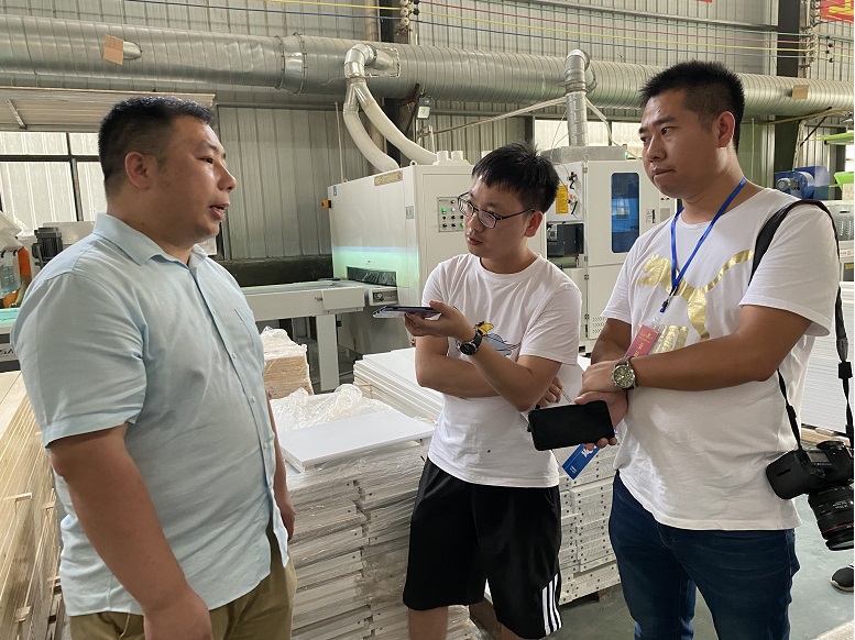 【蘇區振興八周年】顧建廈：蘇區振興推動南康家具產業跨越發展