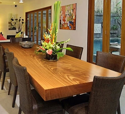 江西贛州南康實木大板茶桌茶臺17